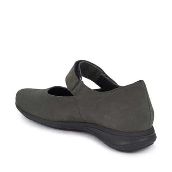 Mephisto Nyna Women's Mary Jane Sneakers - Picture 2 of 8